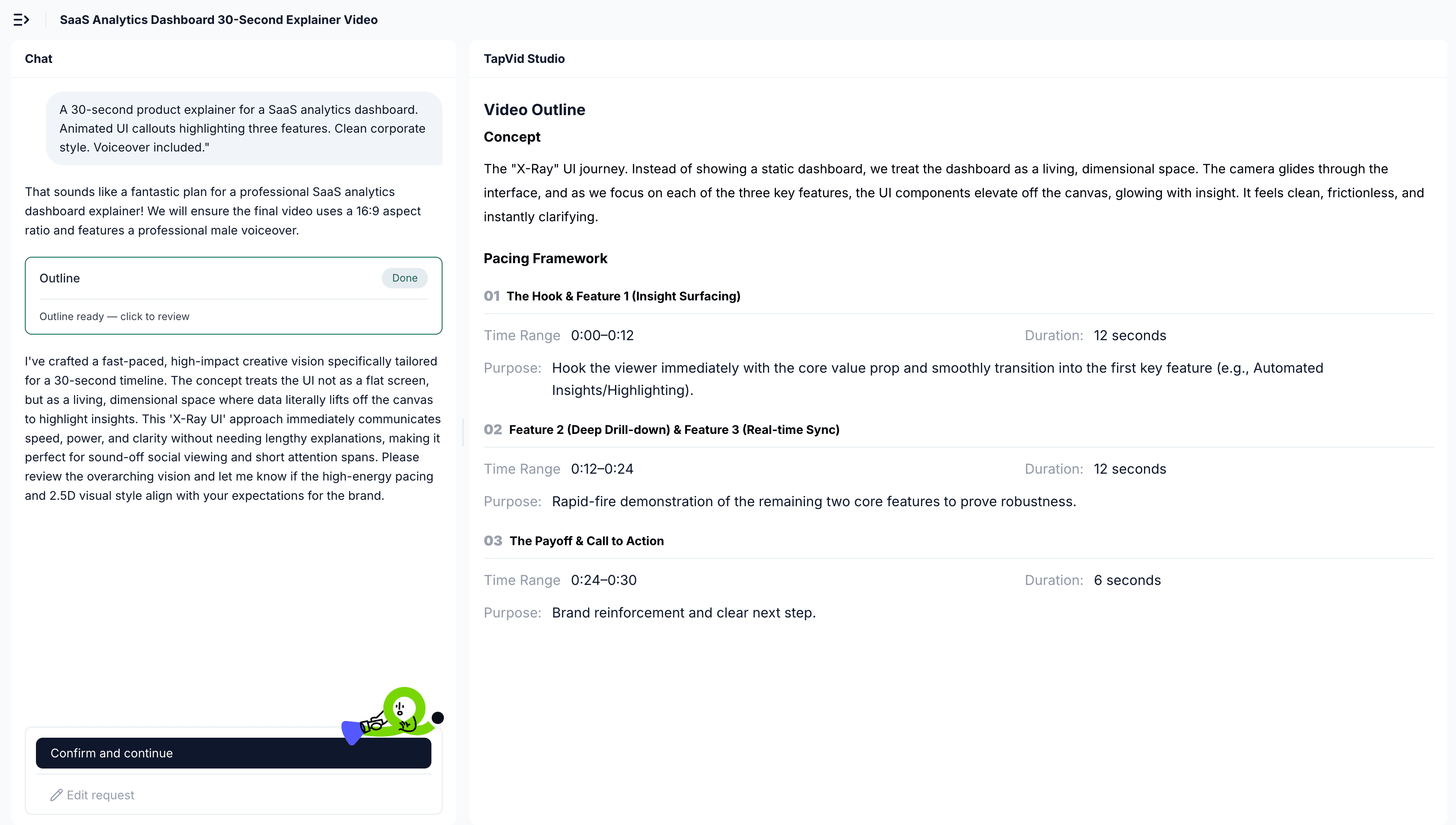 Anijam AI Review 2026: Great for Anime, But Not for Everyone screenshot 4