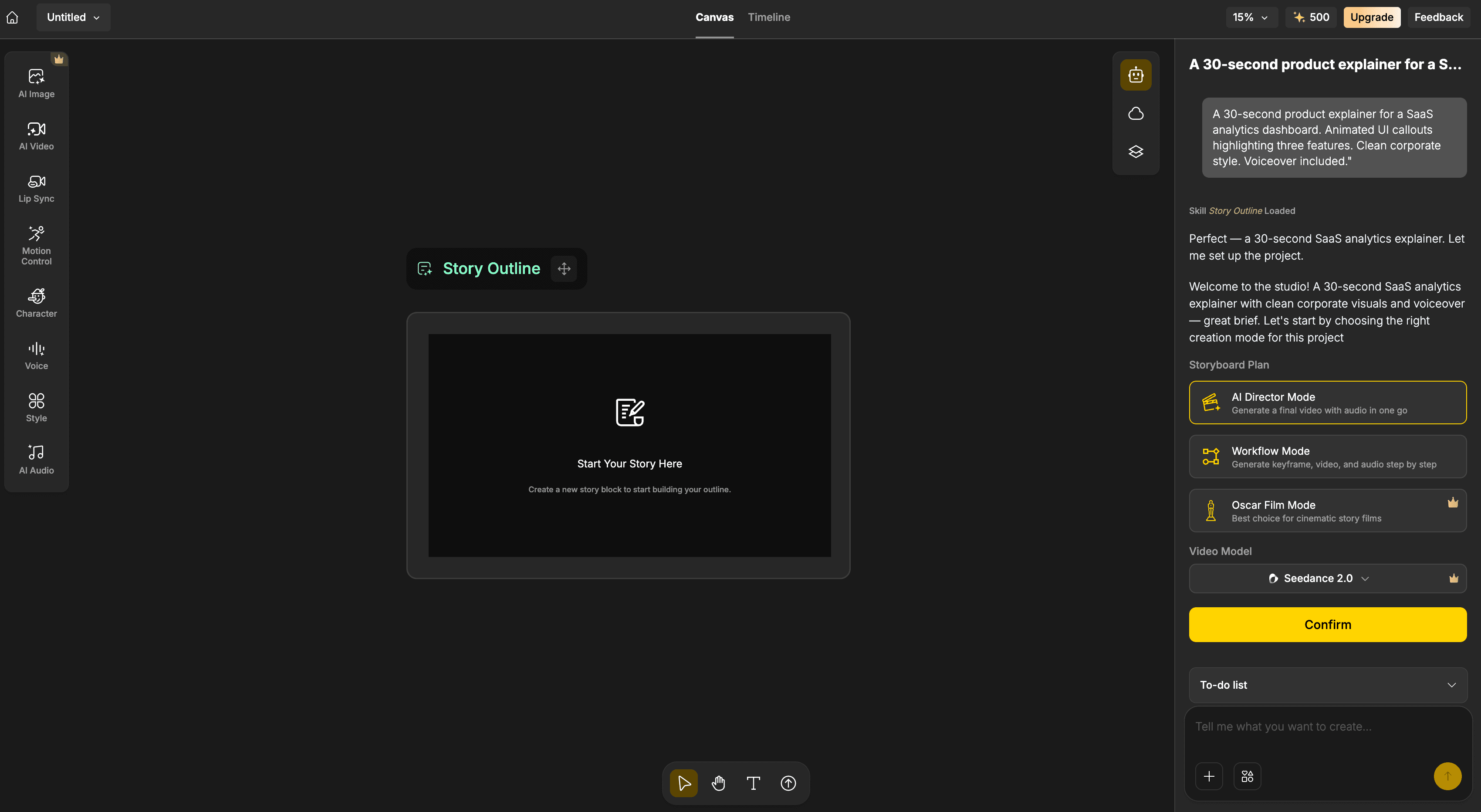 Anijam AI Review 2026: Great for Anime, But Not for Everyone screenshot 5