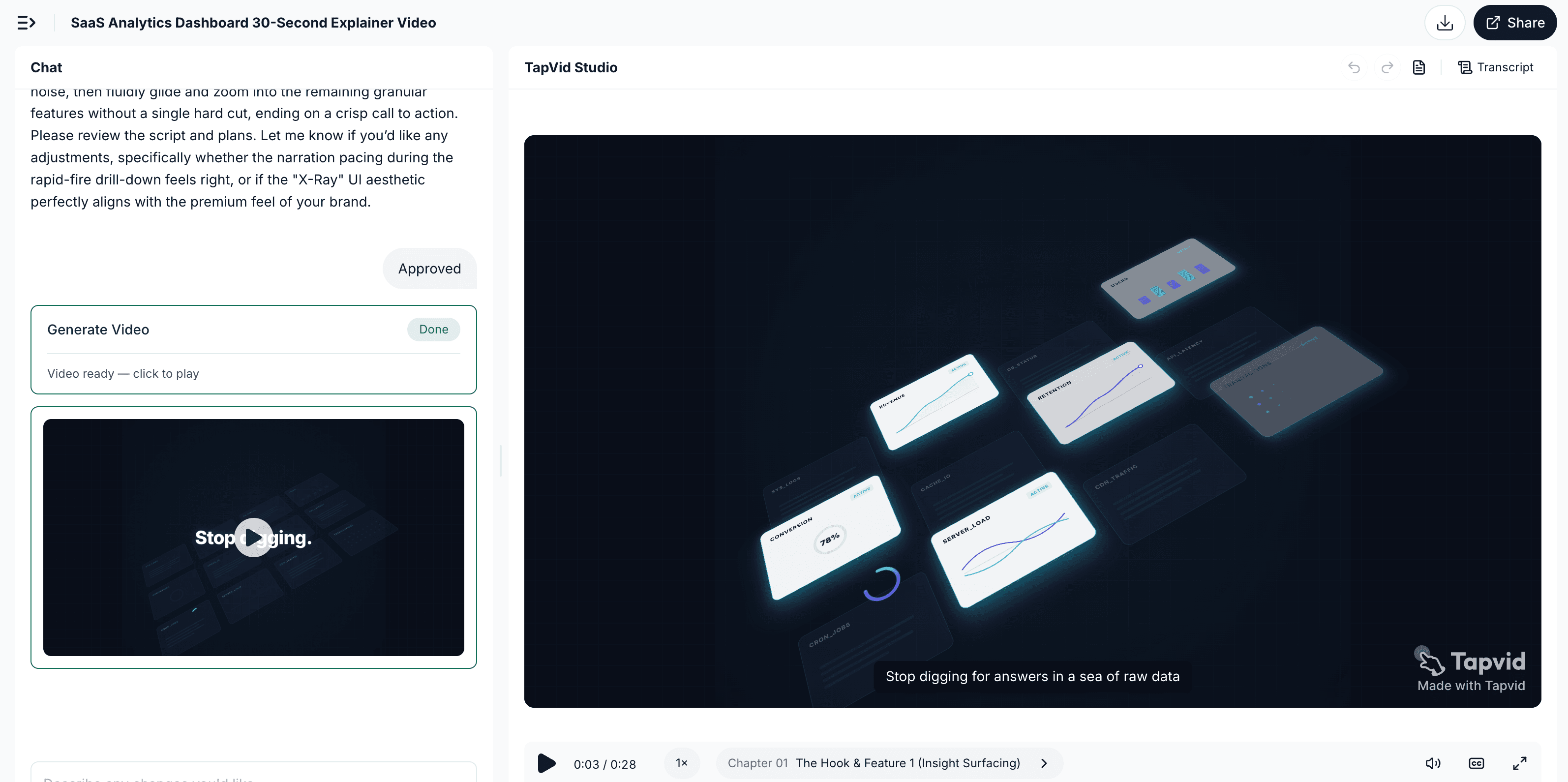 Anijam AI Review 2026: Great for Anime, But Not for Everyone screenshot 9