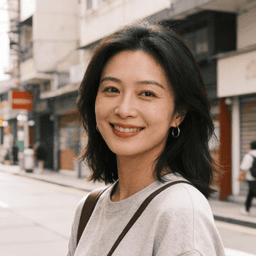 Chloe Zhang