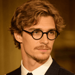 Oliver Watson
