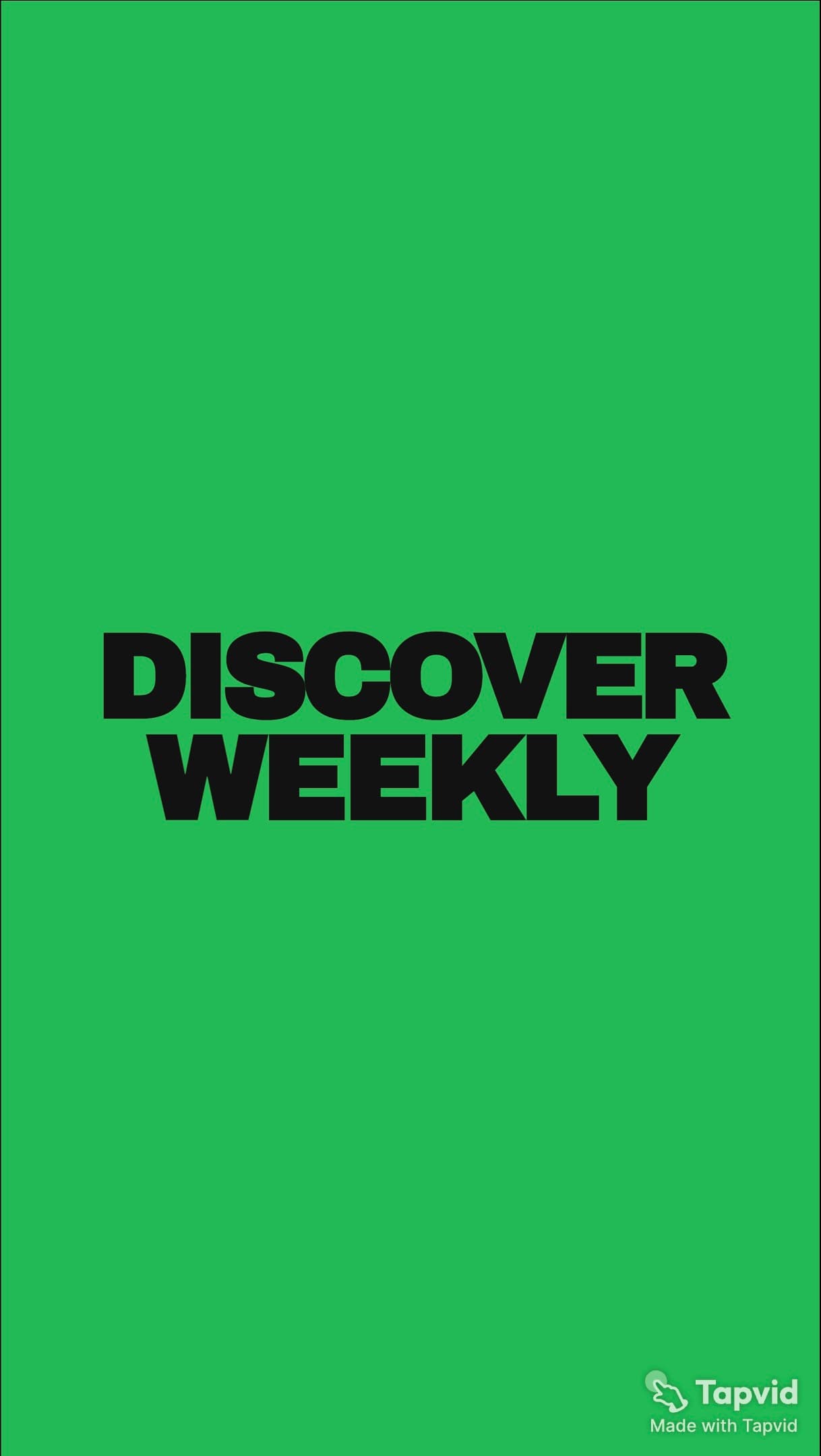 How Spotify Algorithms Work: A 3D Motion Graphics Guide