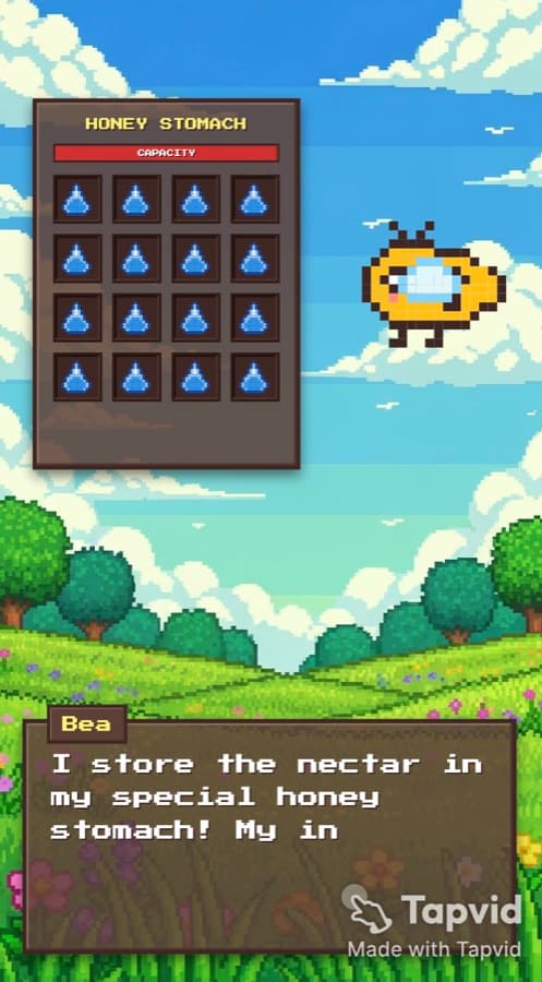 Pixel Art Guide: From Nectar to Honey