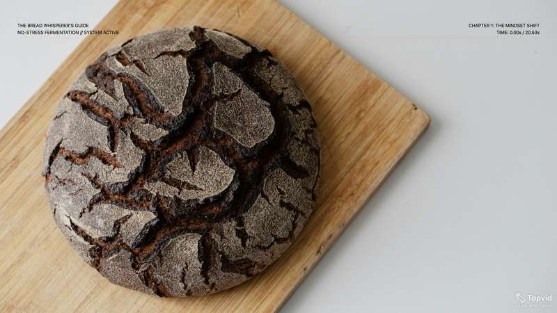 Bread Baking 101: Everything a Beginner Needs to Know