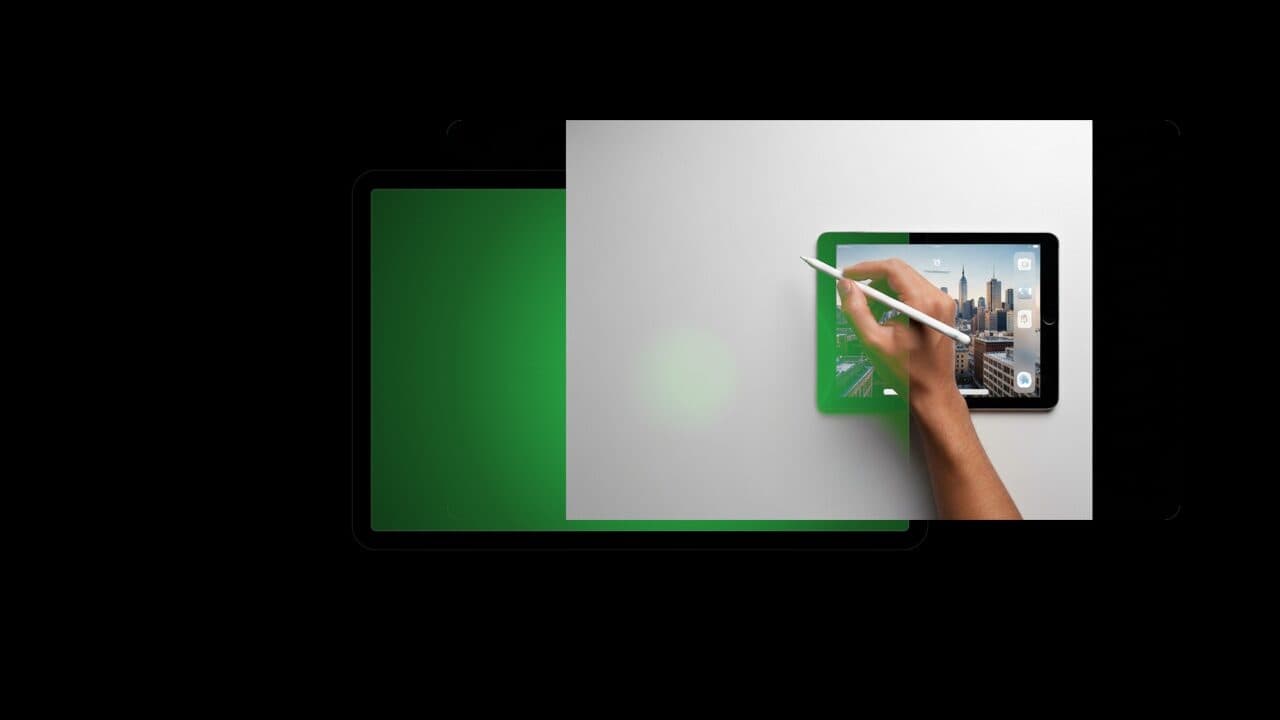 Apple Creator Studio Launch Film