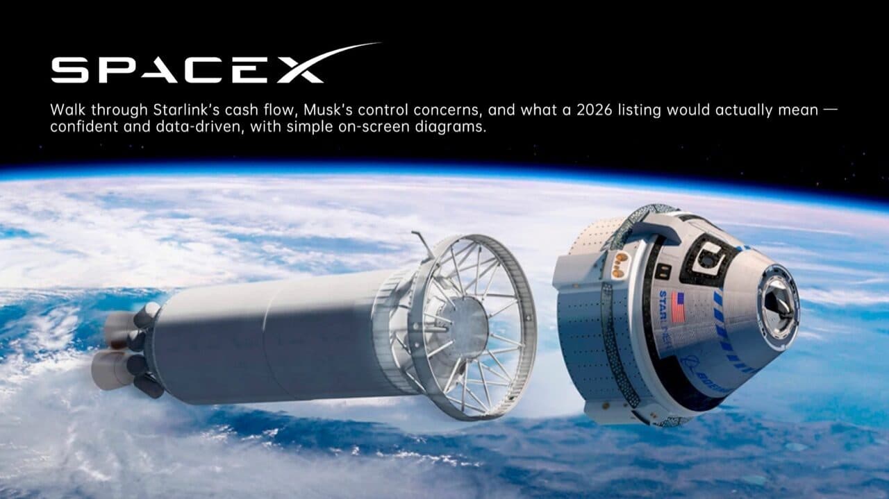 SpaceX IPO Explained: Valuation Logic and the Largest Public Listing in History
