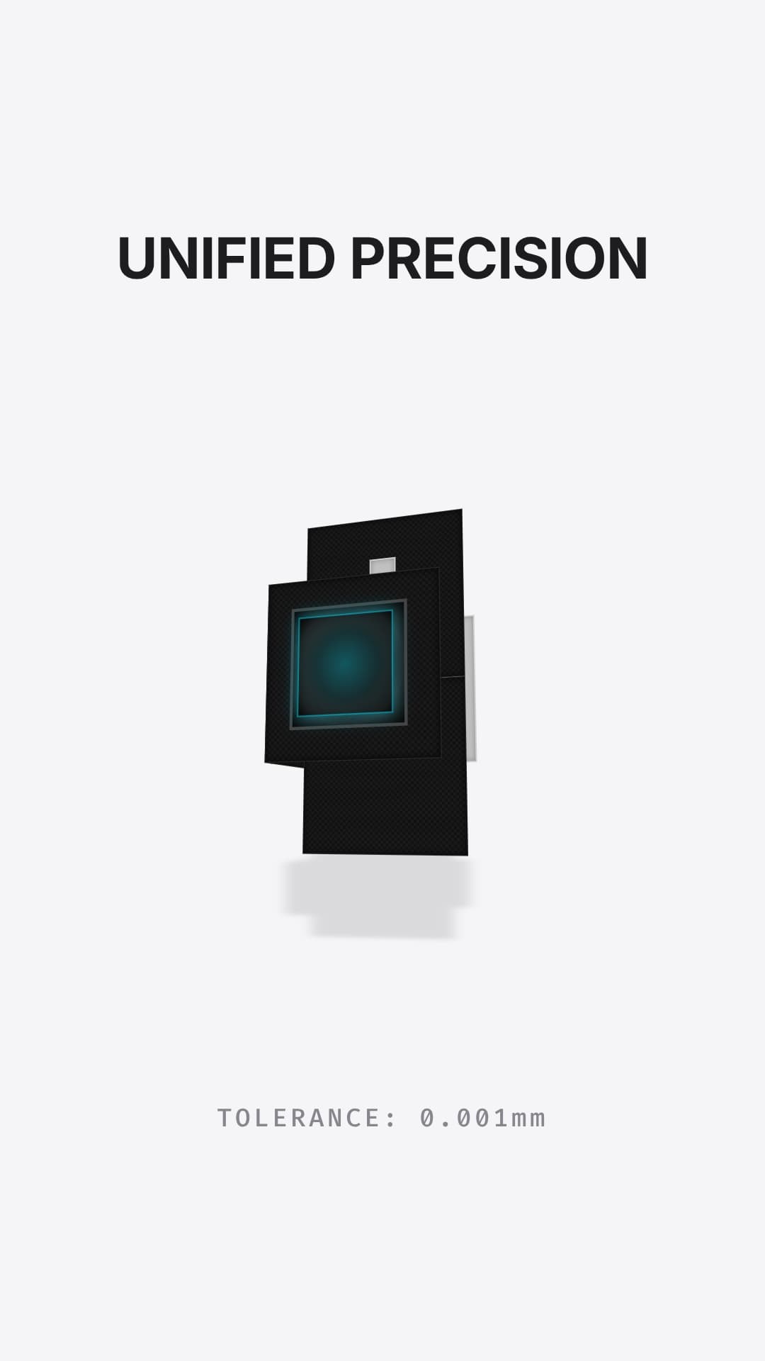 Cinema Camera 360° Reveal