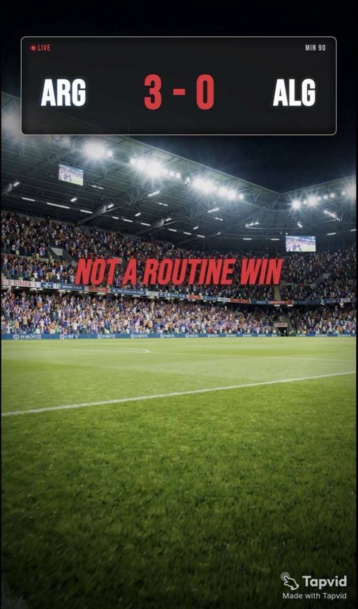 World Cup Update everyday