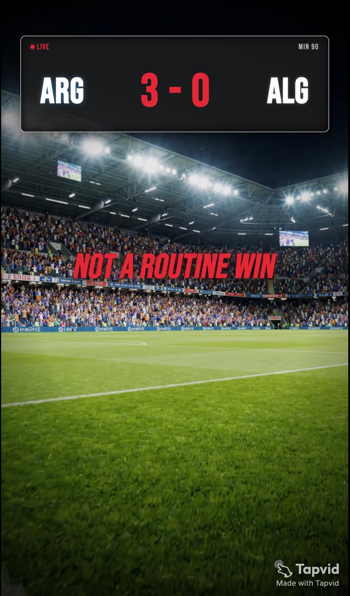World Cup Update everyday