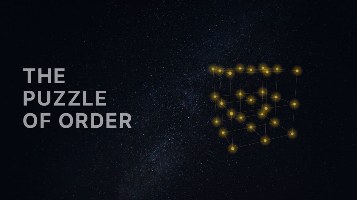 Big History: The 5-Minute Evolution of Cosmic Complexity