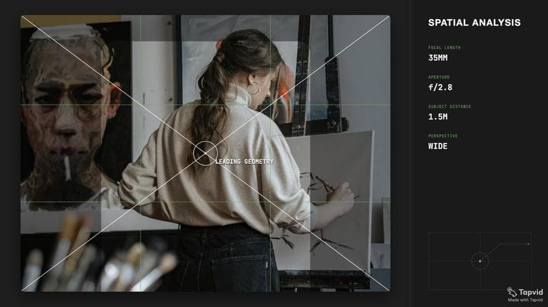 Mastering Portrait Photography with a 35mm Lens