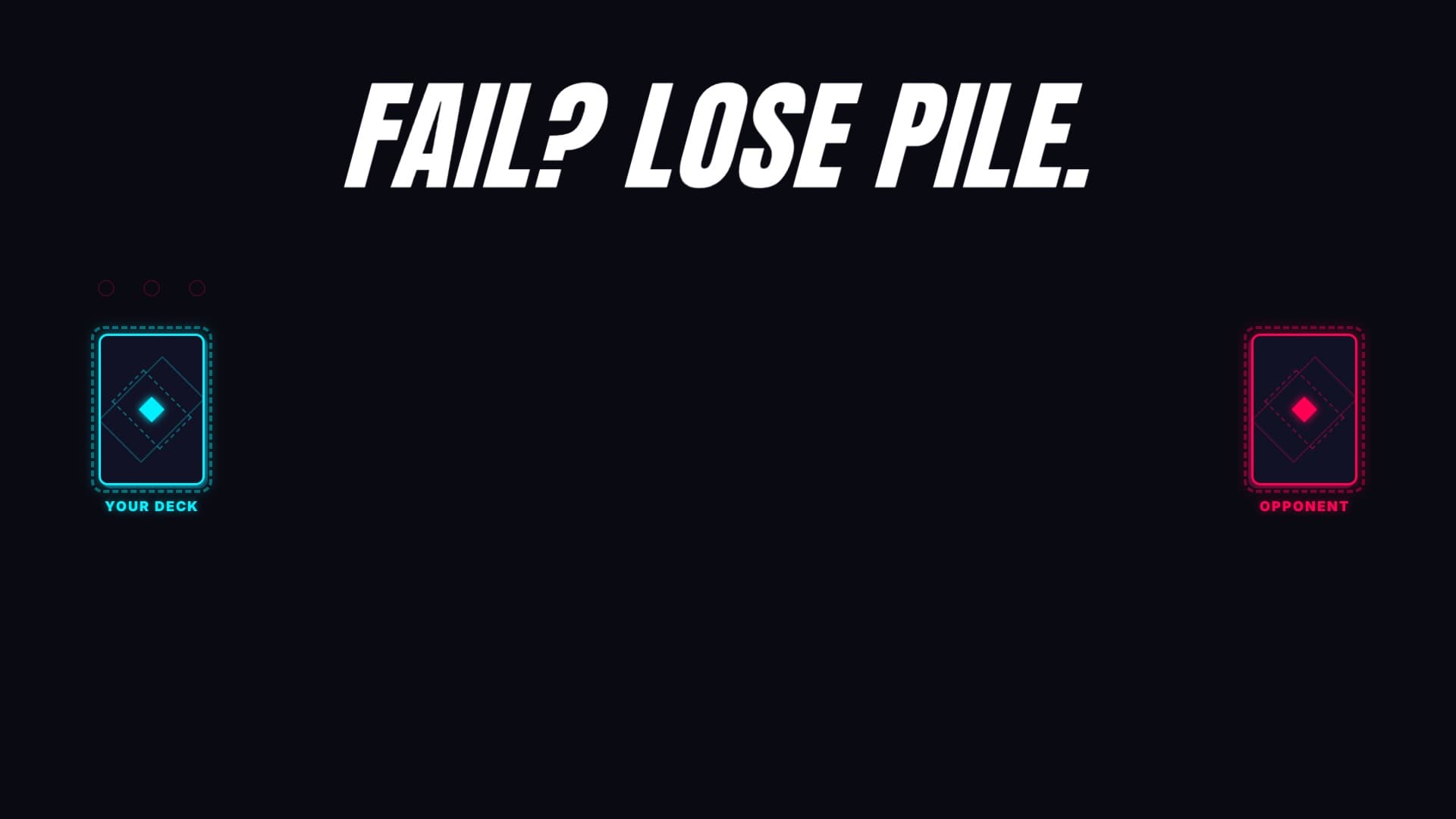 Learn Egyptian Rat Screw FAST