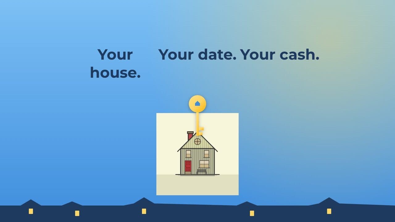 House Buy Fast — Sell in 3 Days for Cash