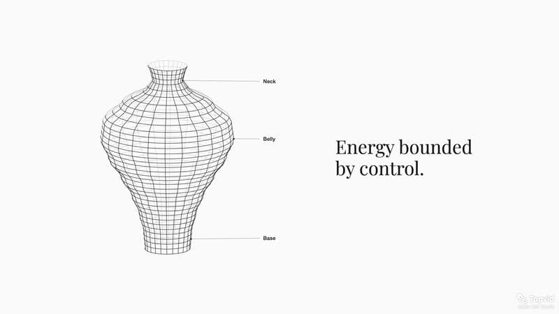 Earth, Cobalt, Fire: How Chinese Porcelain Is Made