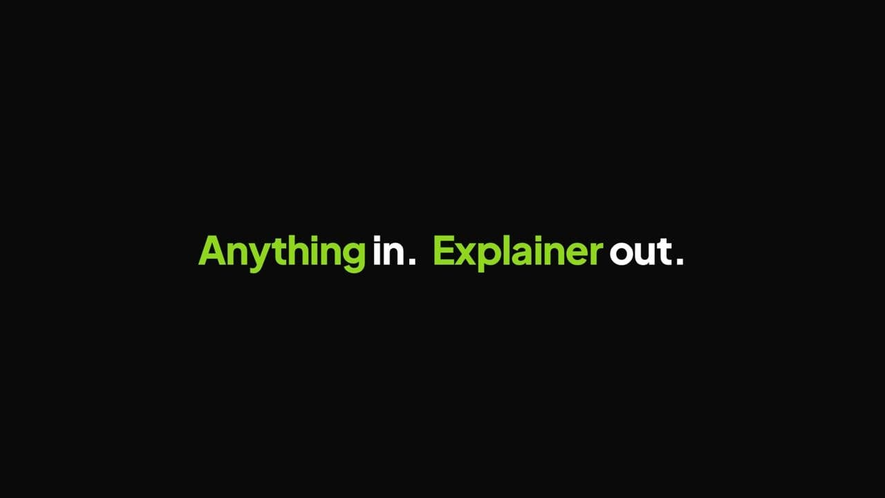 TapVid Launch Film — Product-Loop Cut