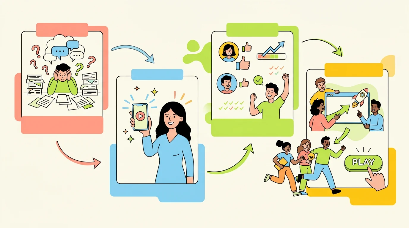 Explainer Video Examples: What Makes the Best Ones Work | TapVid Blog