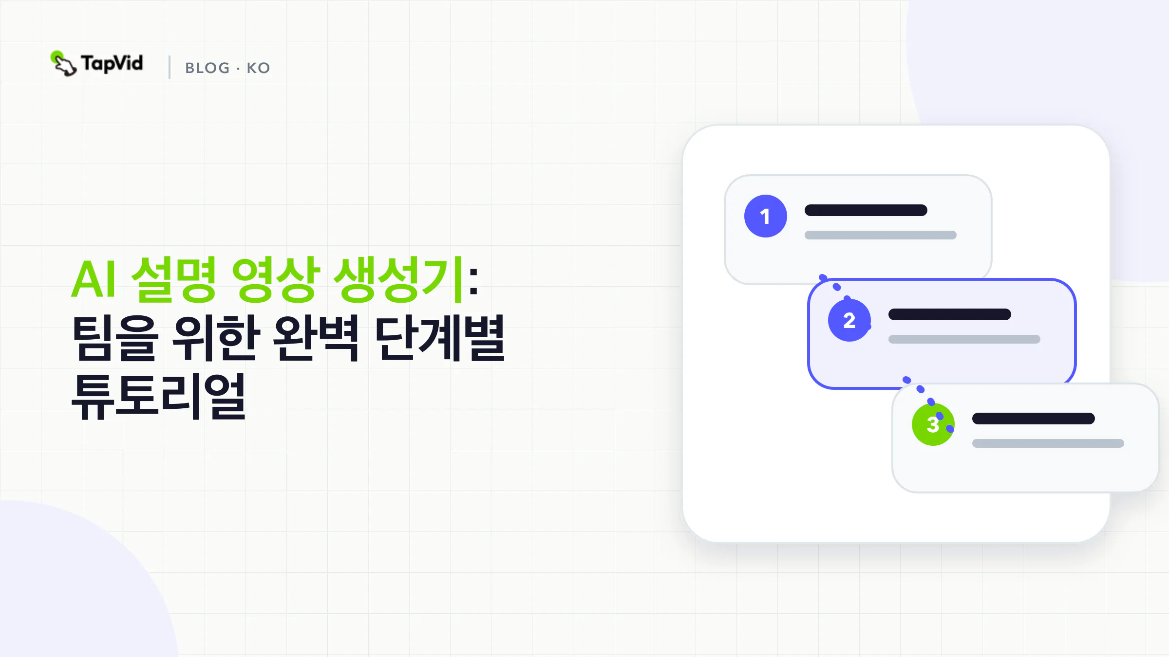 AI Explainer Video Generator Step-by-Step Tutorial