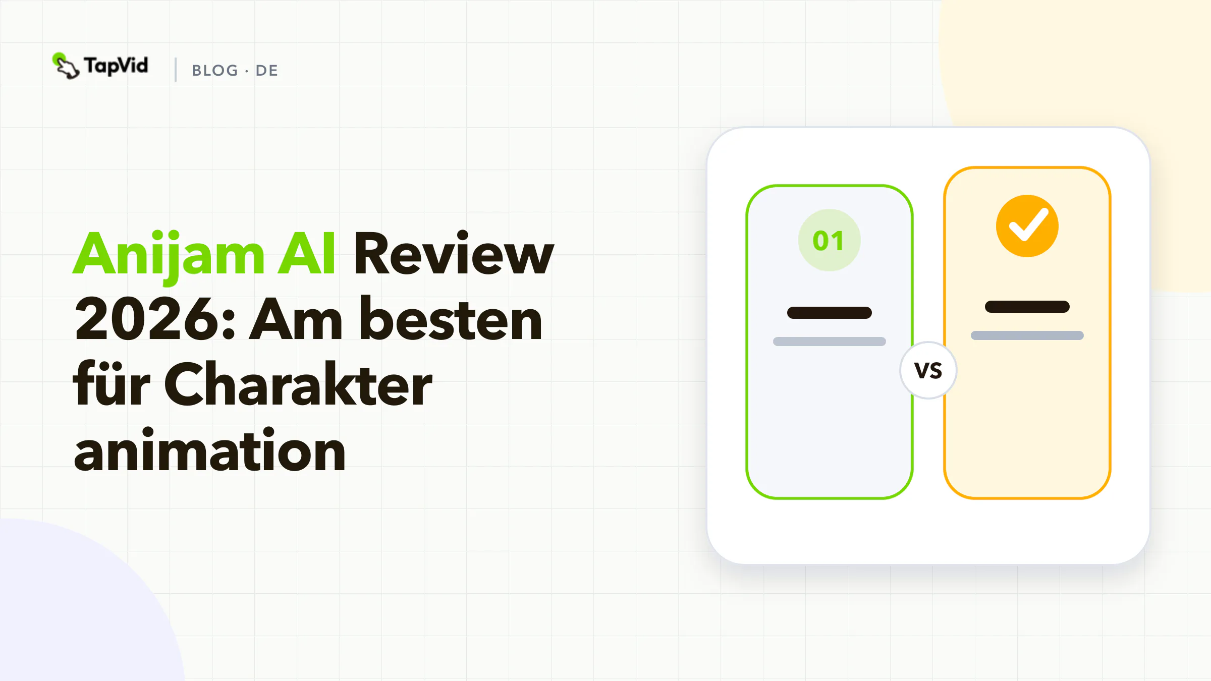 Vergleich zwischen charaktergeführten Animationen und quellenbasierten Erklär-Workflows