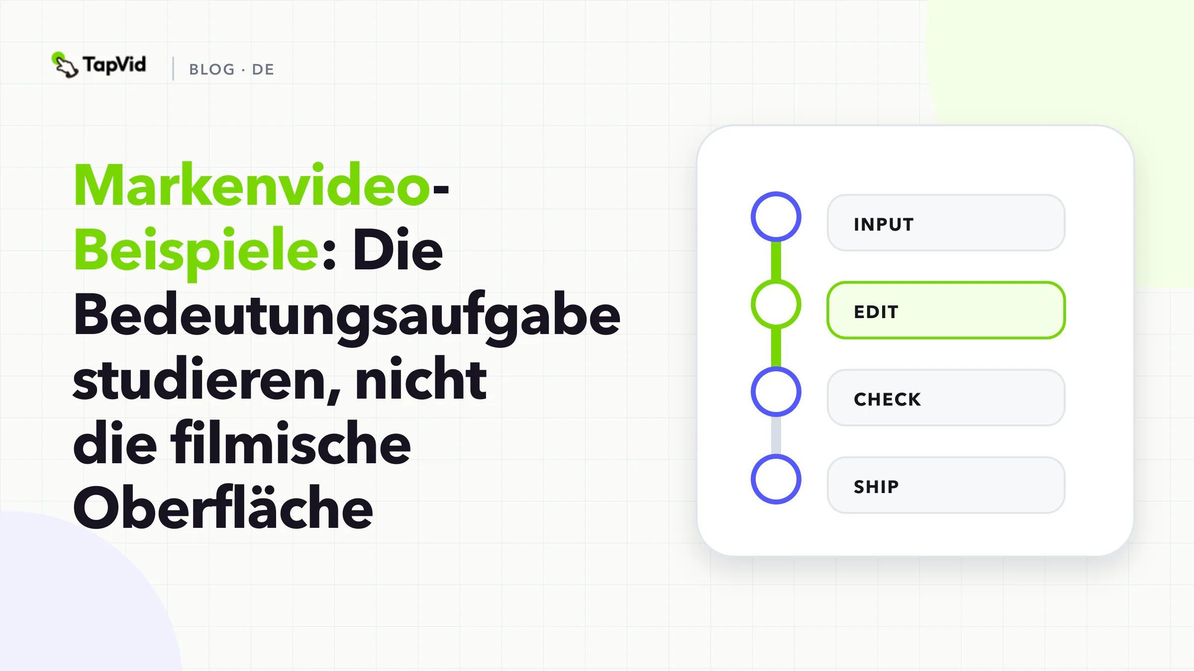 Vier Bedeutungsaufgaben im Vergleich nach Beweis, was sich leihen lässt, und wann du stoppen solltest.