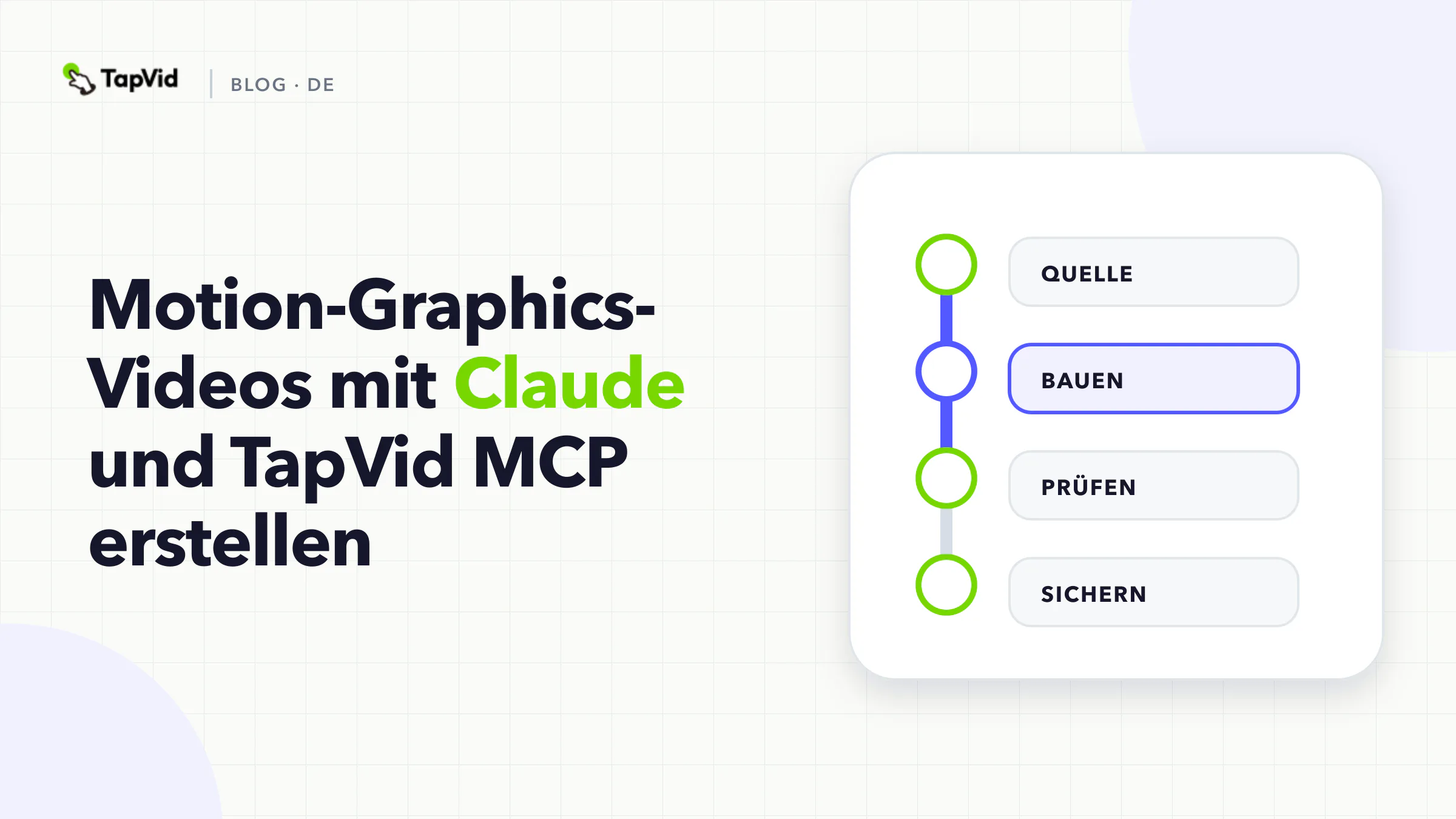 Praxis-Scorecard für Claude und TapVid MCP mit verbundener Claude-Code-Schnittstelle, 28 Minuten 30 Sekunden Renderzeit bei 90 Credits und gesperrtem Claude-Konto