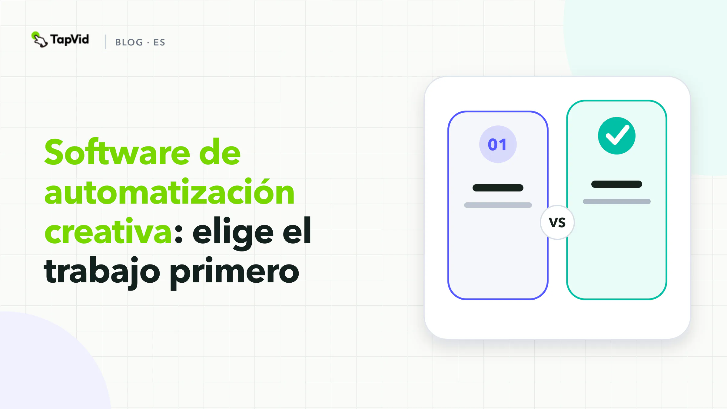 Cuatro jobs de automatización creativa: escalar un master, generar anuncios, cerrar un loop o hacer video revisable desde assets aprobados