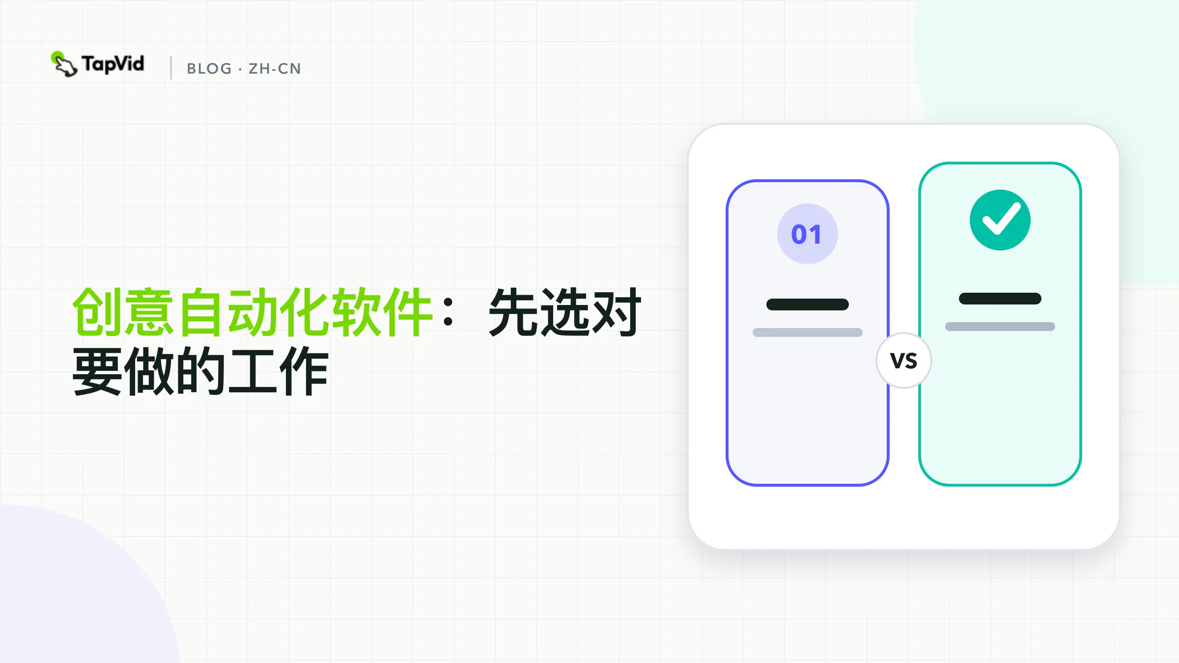 四种创意自动化工作：放大一套主稿、生成广告、闭合循环，或用已批准素材做出可审片的视频