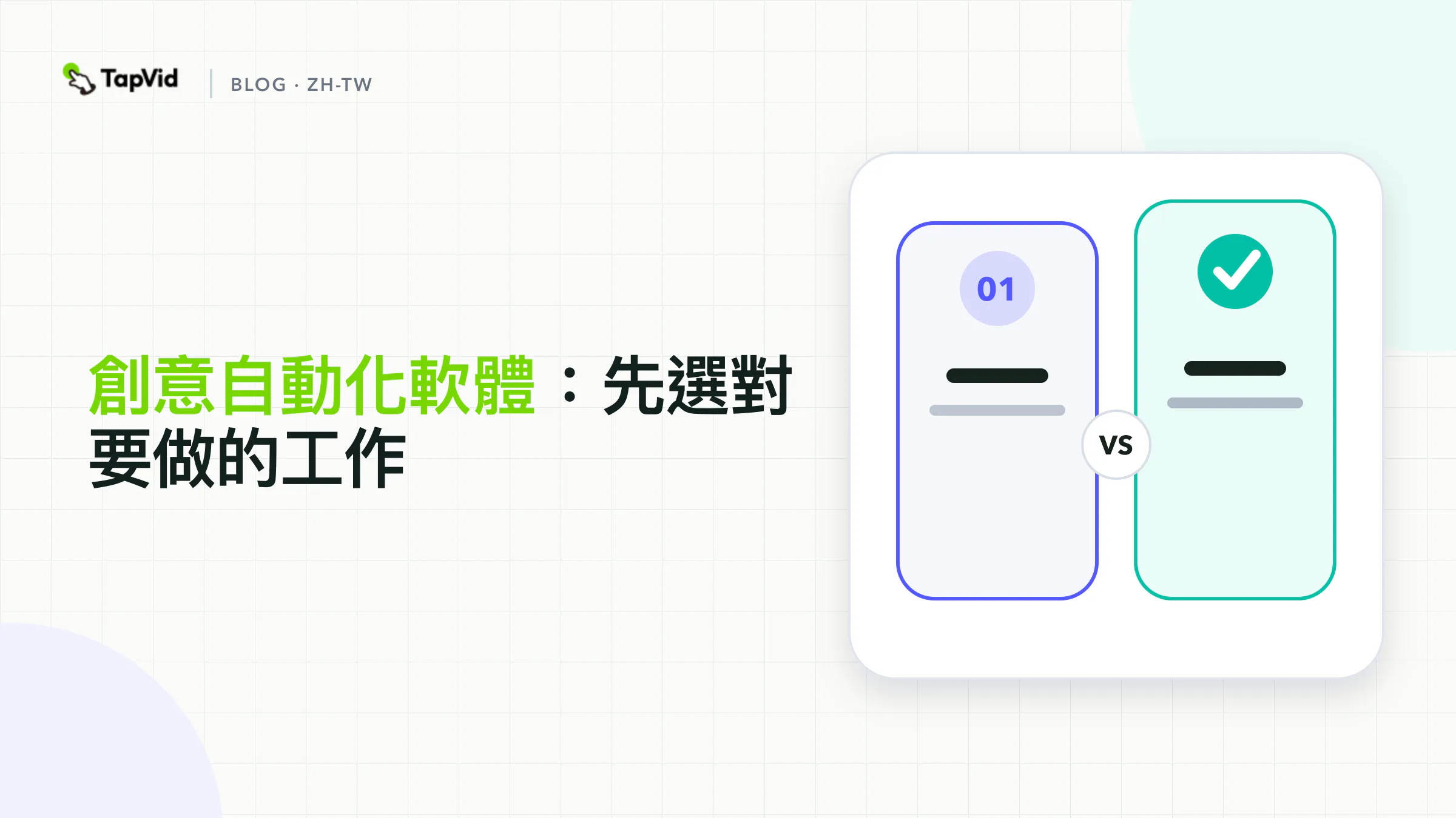 四種創意自動化工作:放大一套主稿、生成廣告、閉合迴圈,或用已核准素材做出可審片的影片