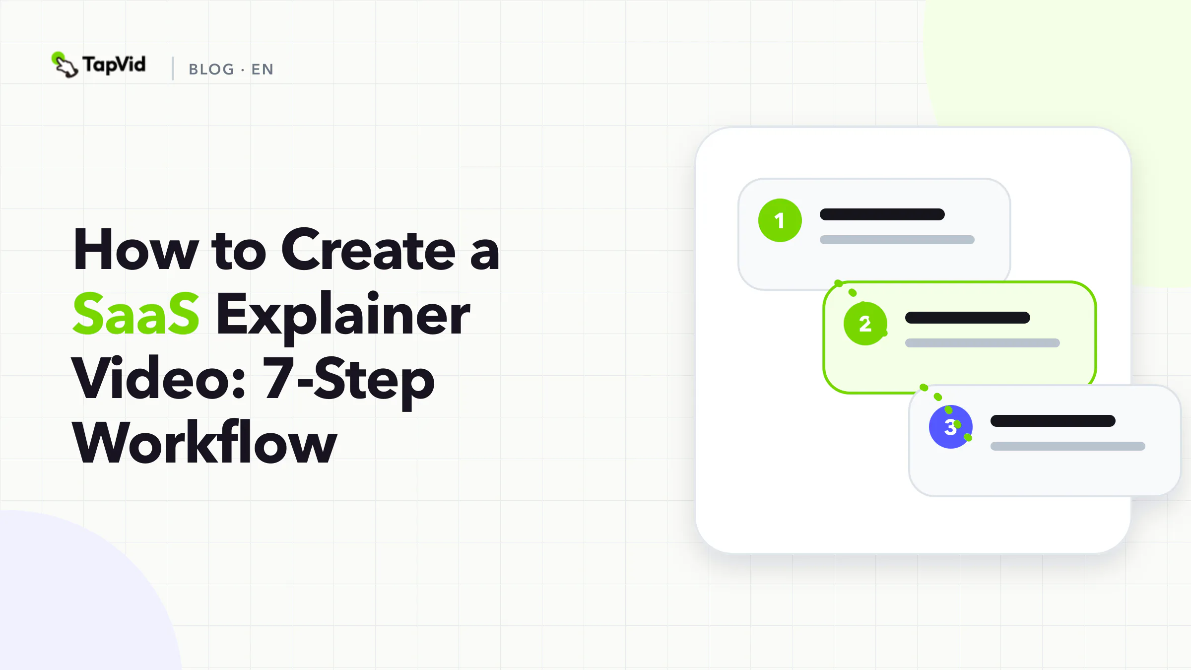 Create a SaaS explainer video from source brief to reviewed render