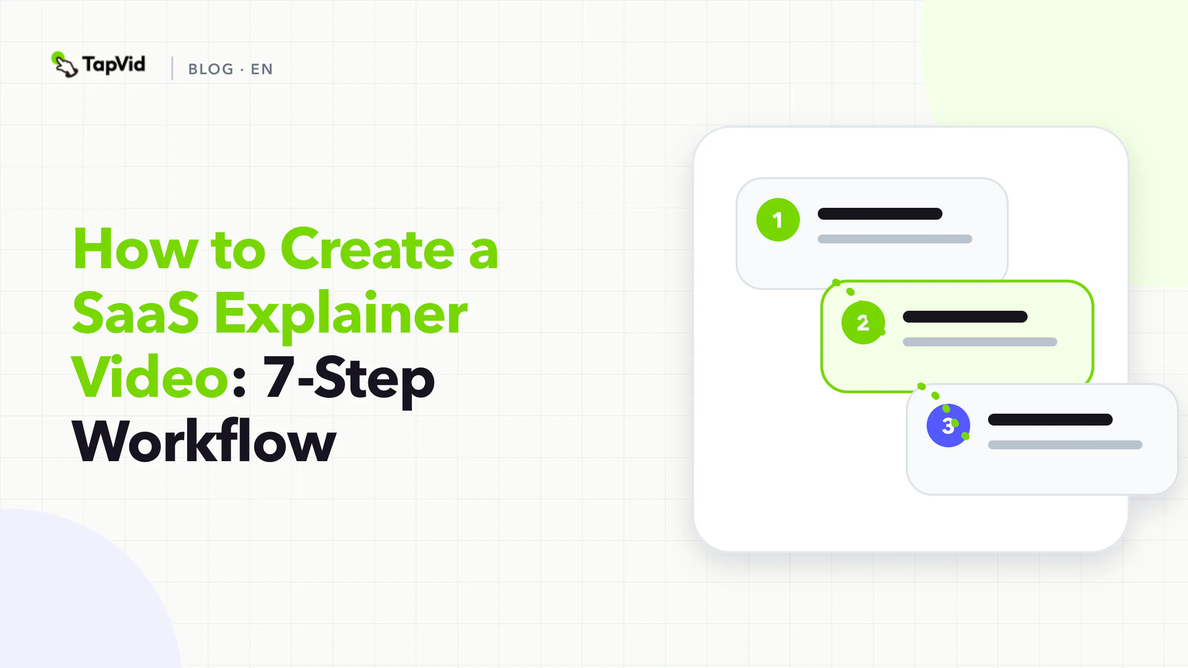 Create a SaaS explainer video from source brief to reviewed render