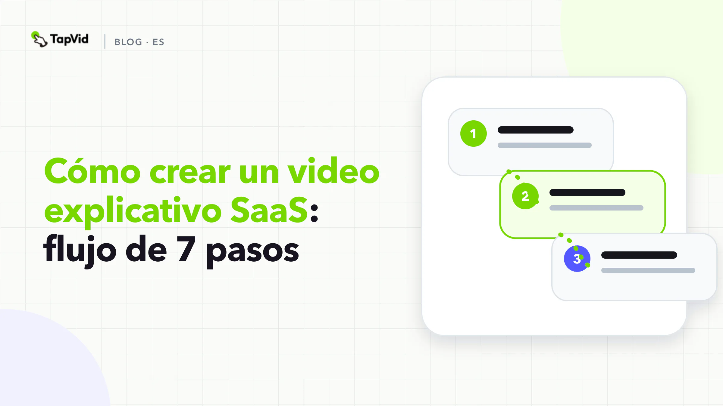 Crea un video explicativo SaaS desde el brief fuente hasta el render revisado