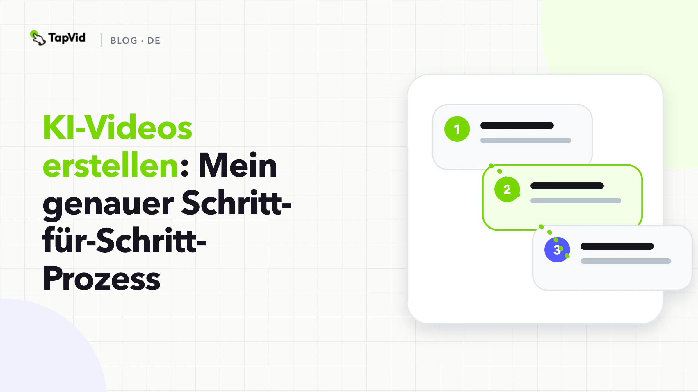 KI-Videos erstellen: mein genauer Schritt-für-Schritt-Prozess