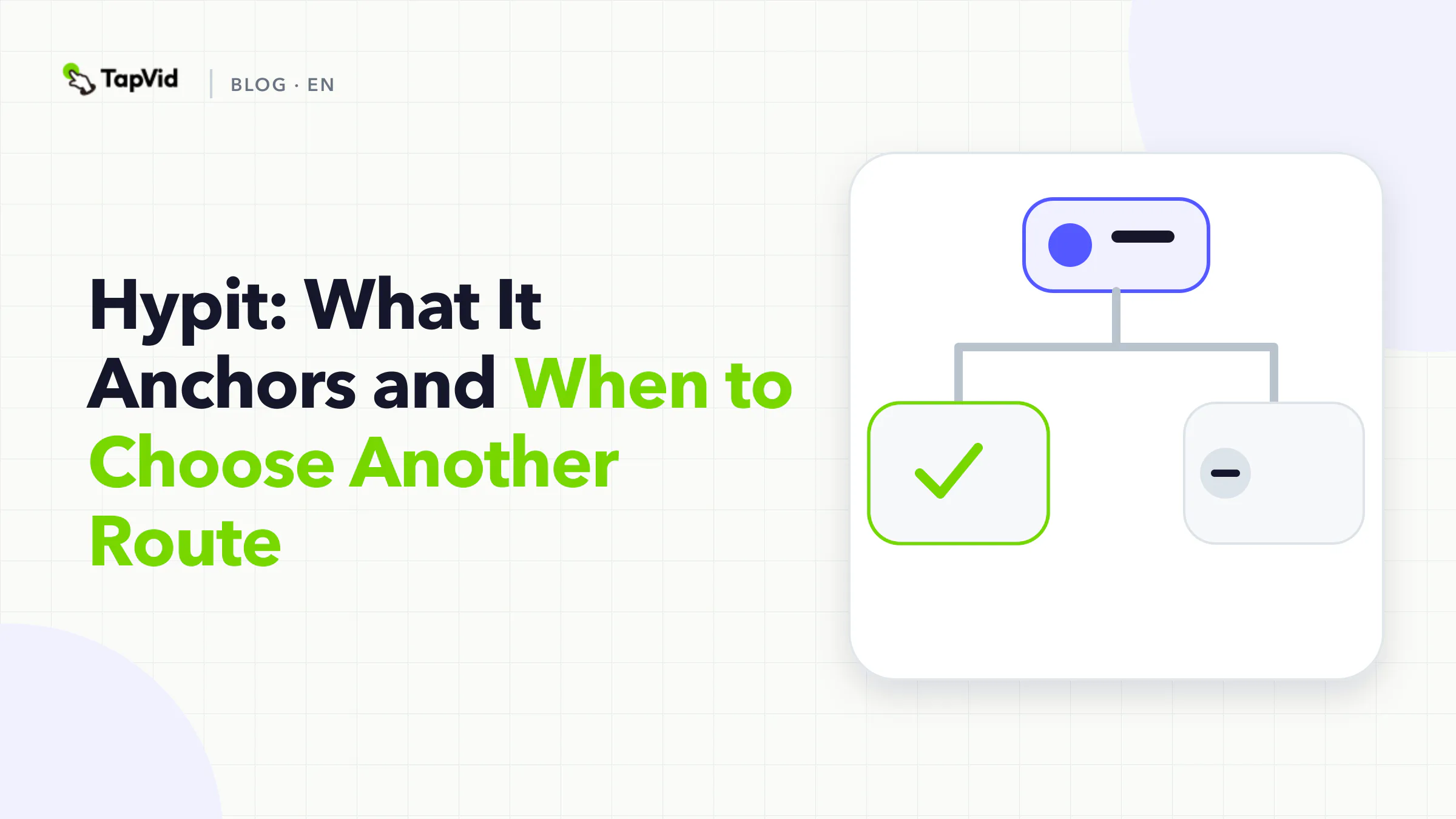 Hypit: What It Anchors and When to Choose Another Route
