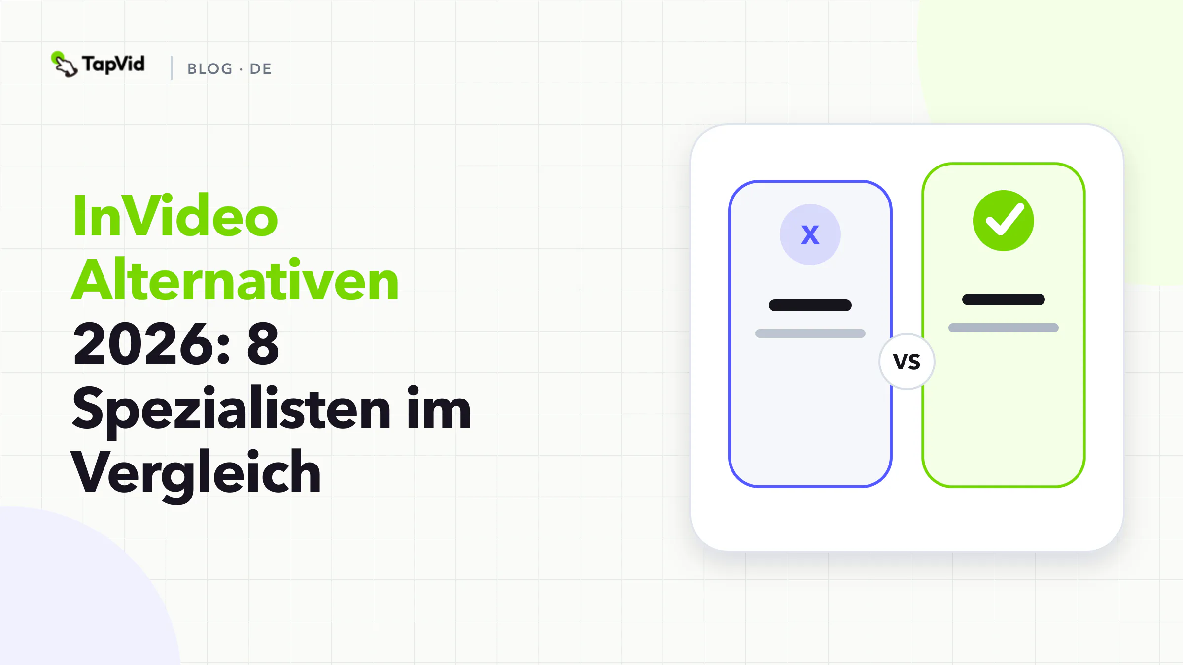 InVideo-Alternativen im Vergleich nach spezialisiertem Workflow, aktualisiert für Agent One