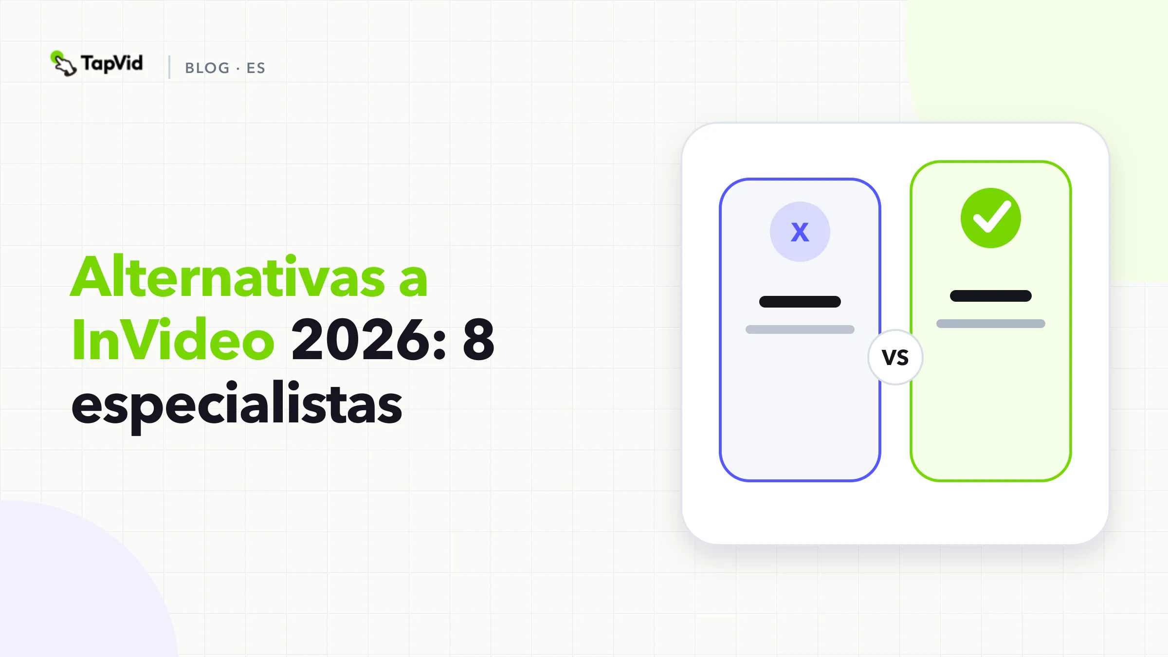 Alternativas a InVideo comparadas por flujo de trabajo especializado y actualizadas para Agent One