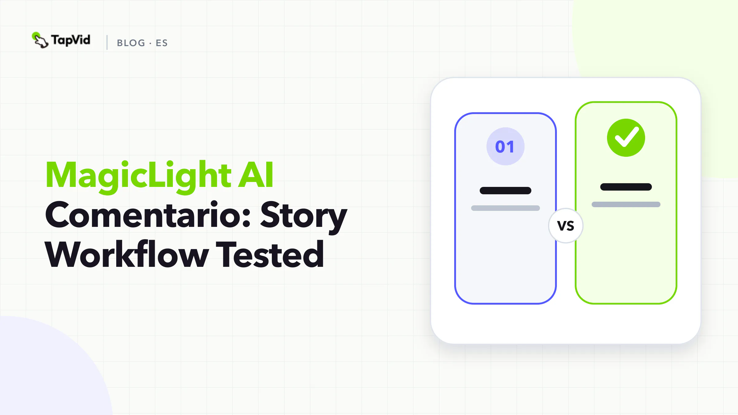 MagicLight story workflow from source brief through scene review to delivery checks