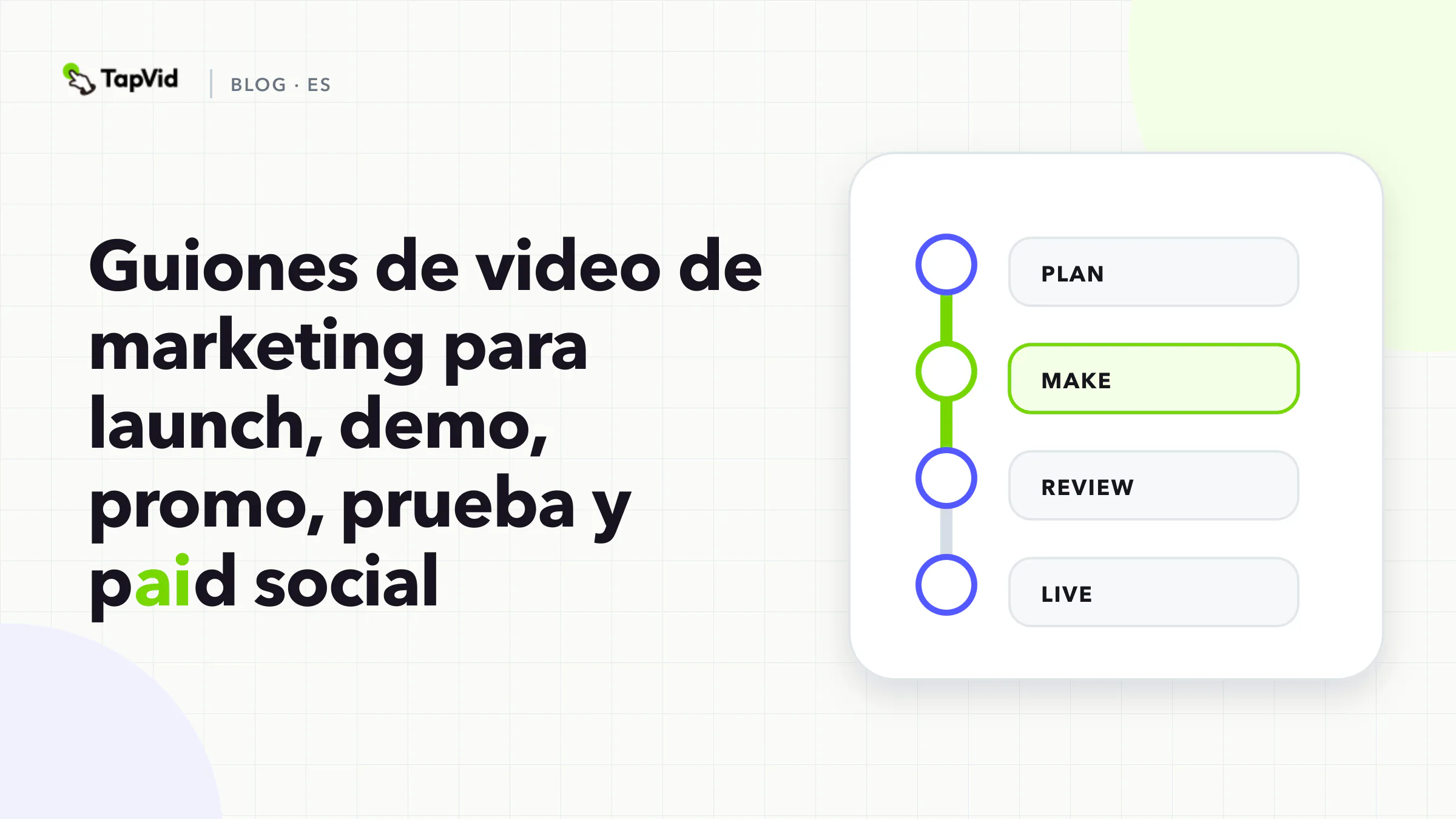 Formula de portada: elige la tarea, muestra la prueba que necesita y escribe una peticion que se pueda terminar