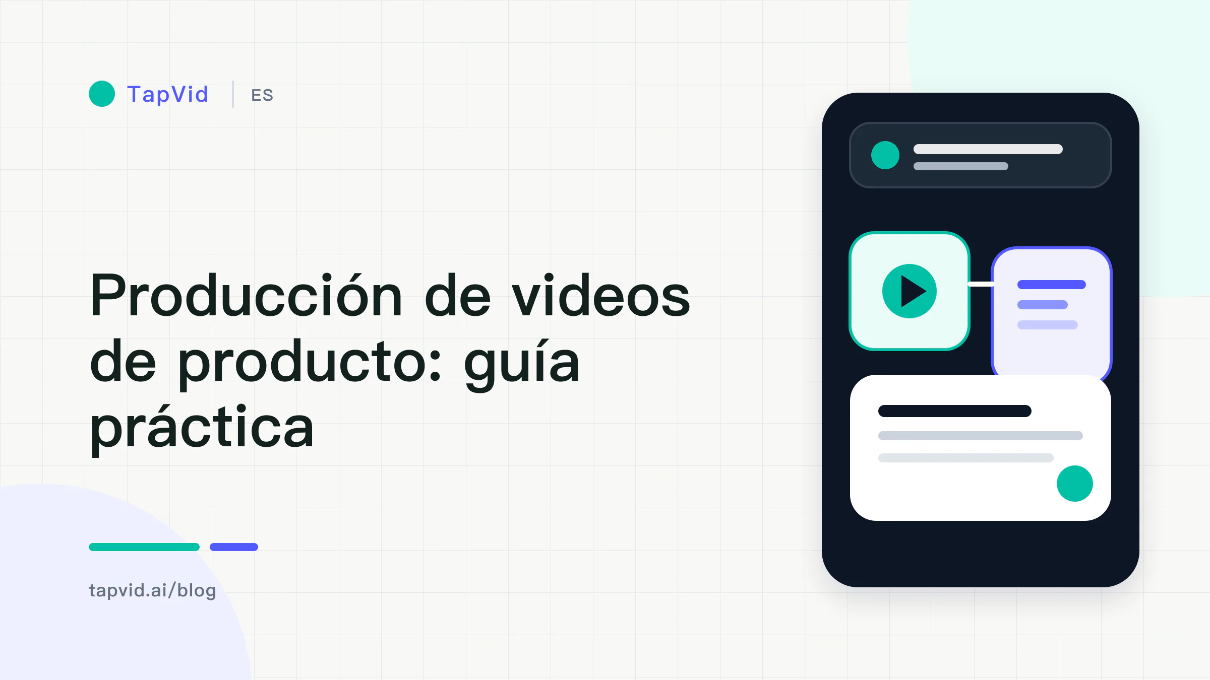 Three product video production routes selected by the dominant production constraint