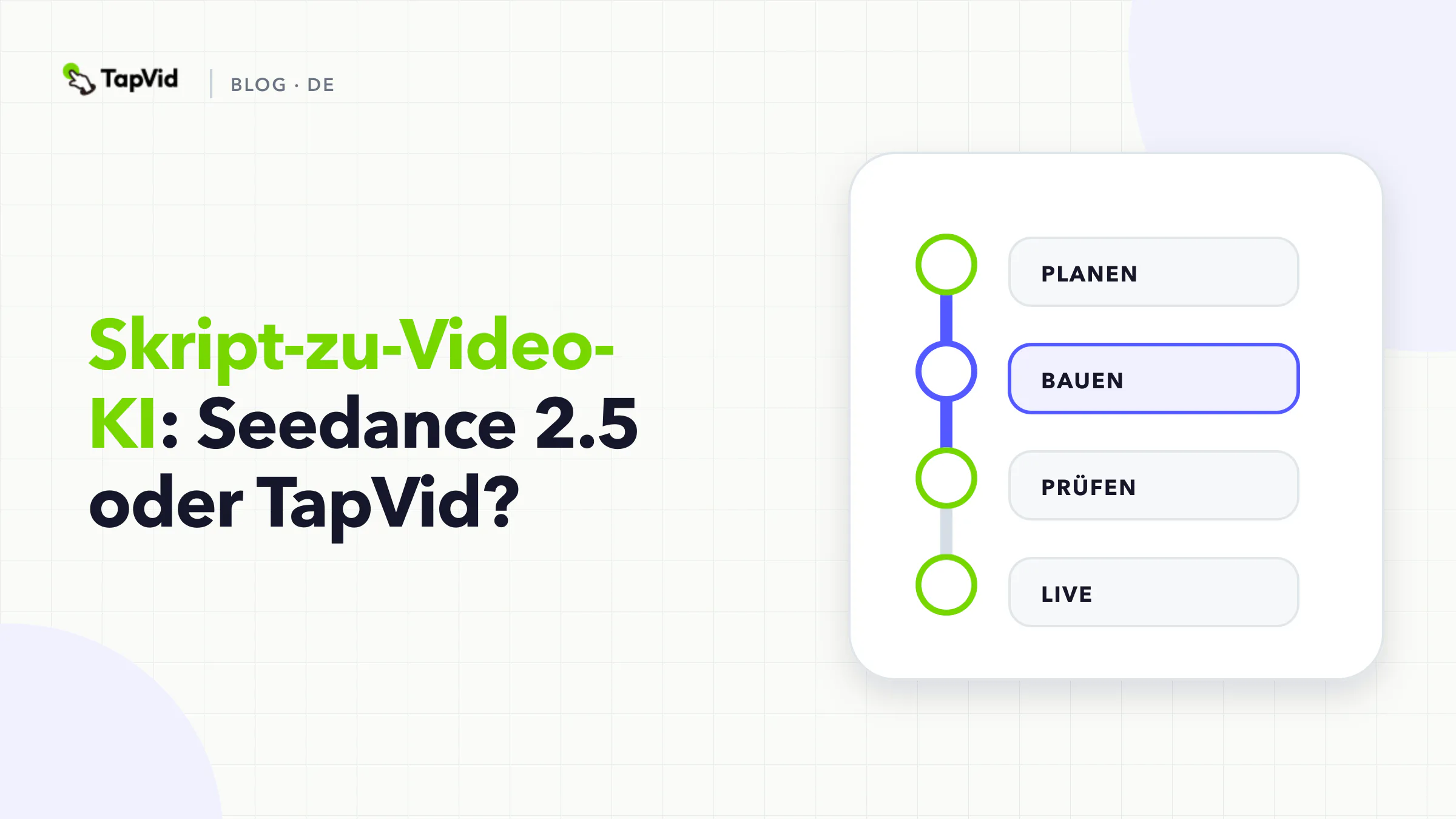 Script to Video AI: How to Turn a Script into a Video That Still Makes Sense