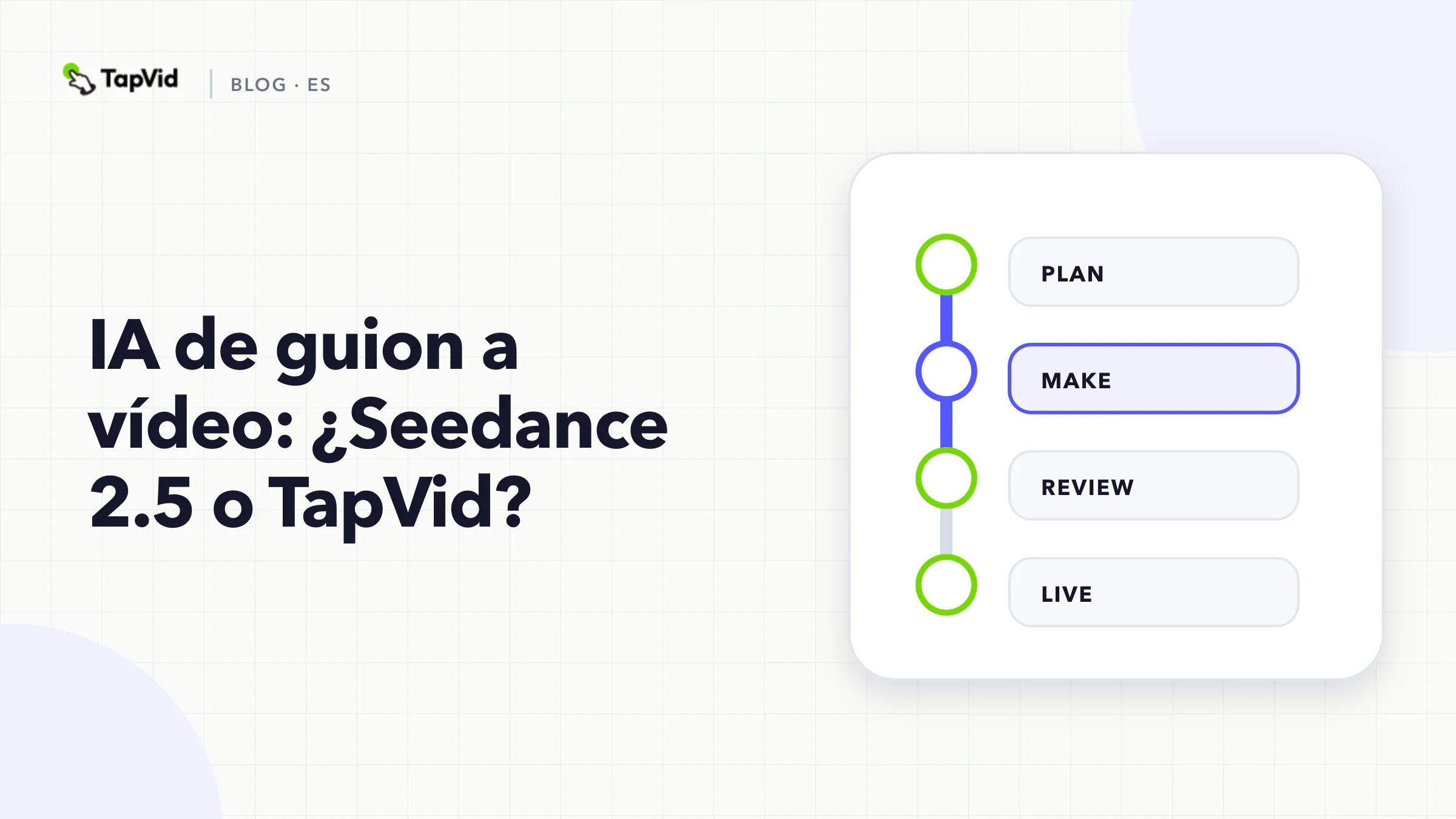 Script to Video AI: Cómo convertir un Script en un vídeo que aún hace sentido
