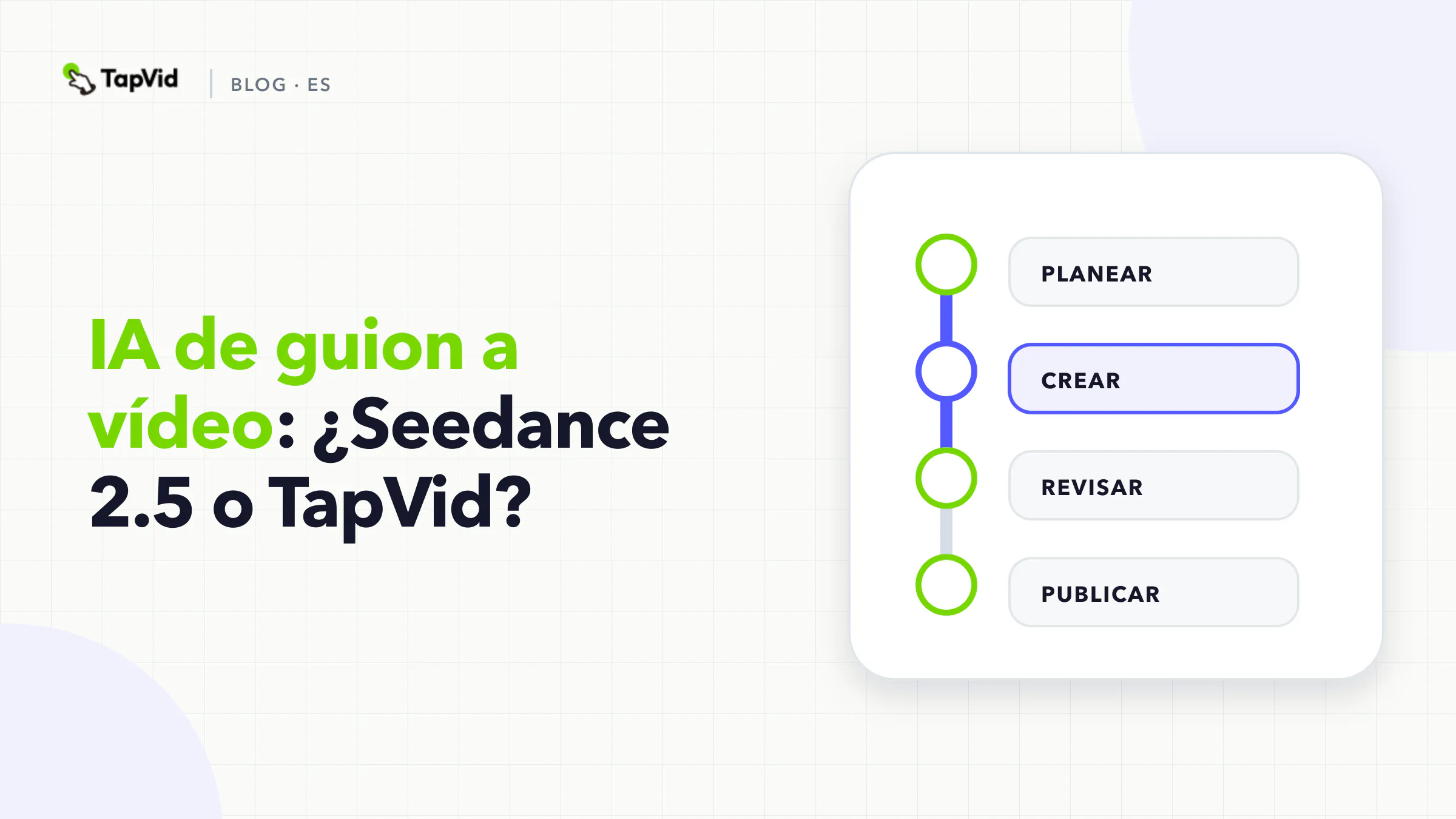 Script to Video AI: Cómo convertir un Script en un vídeo que aún hace sentido