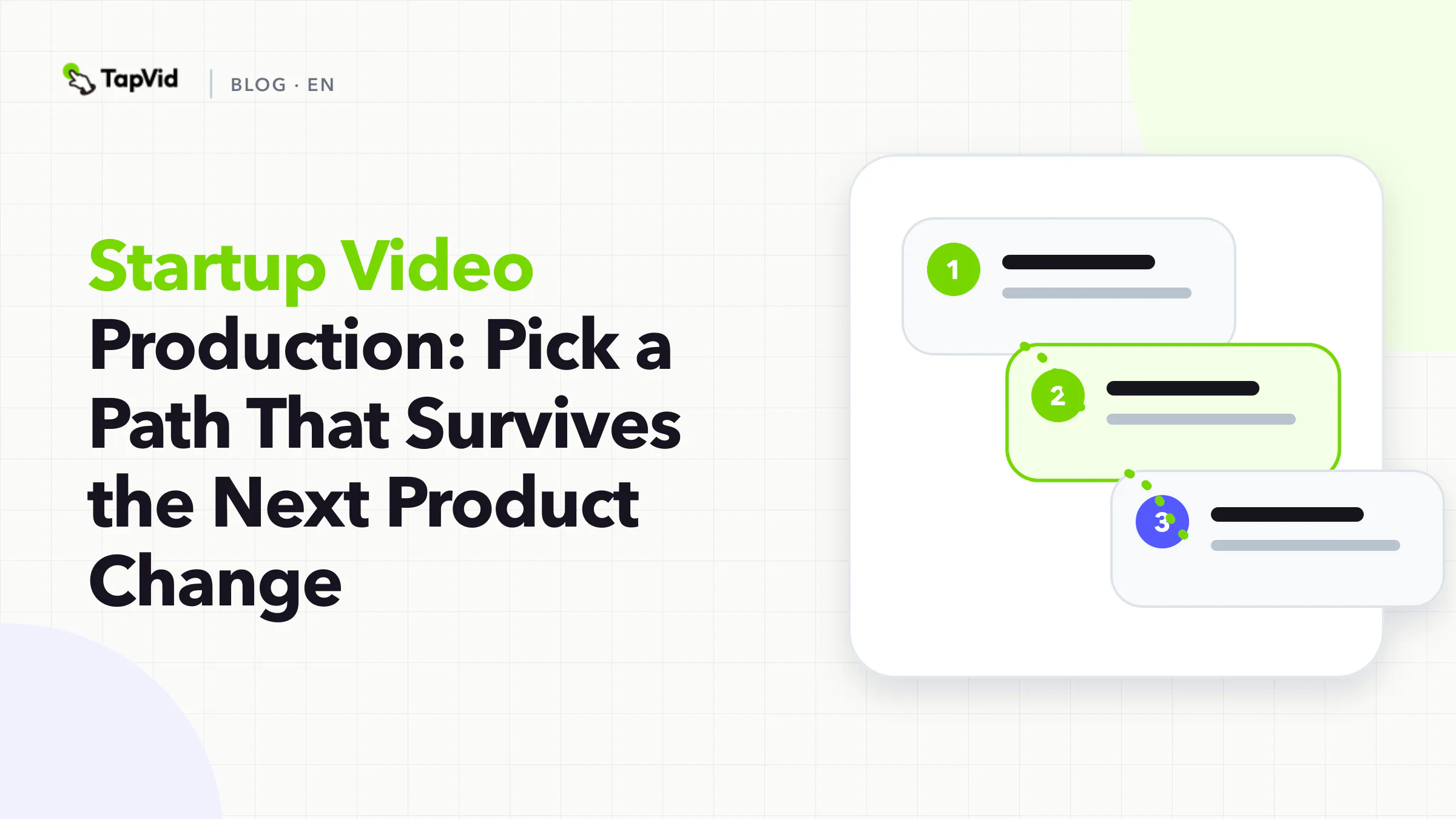 Decision graphic asking whether the next product change can reuse the same source pack