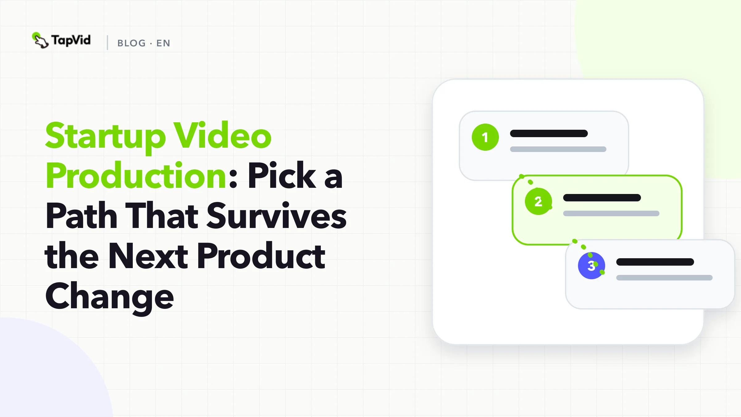 Decision graphic asking whether the next product change can reuse the same source pack