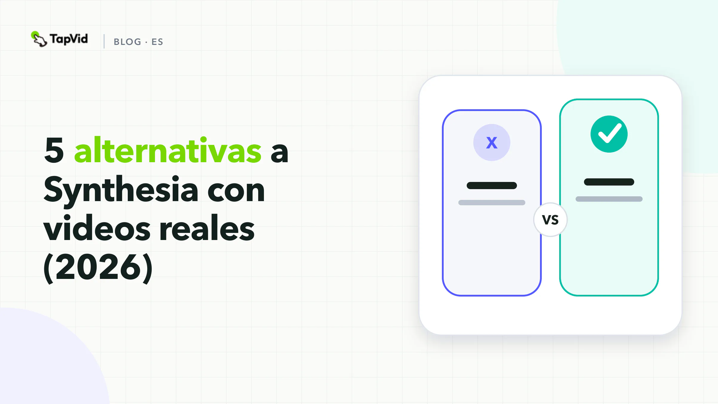 Prueba práctica de alternativas a Synthesia con una solicitud de 15 segundos, un mínimo de 30 segundos y una salida de avatar de 40 segundos