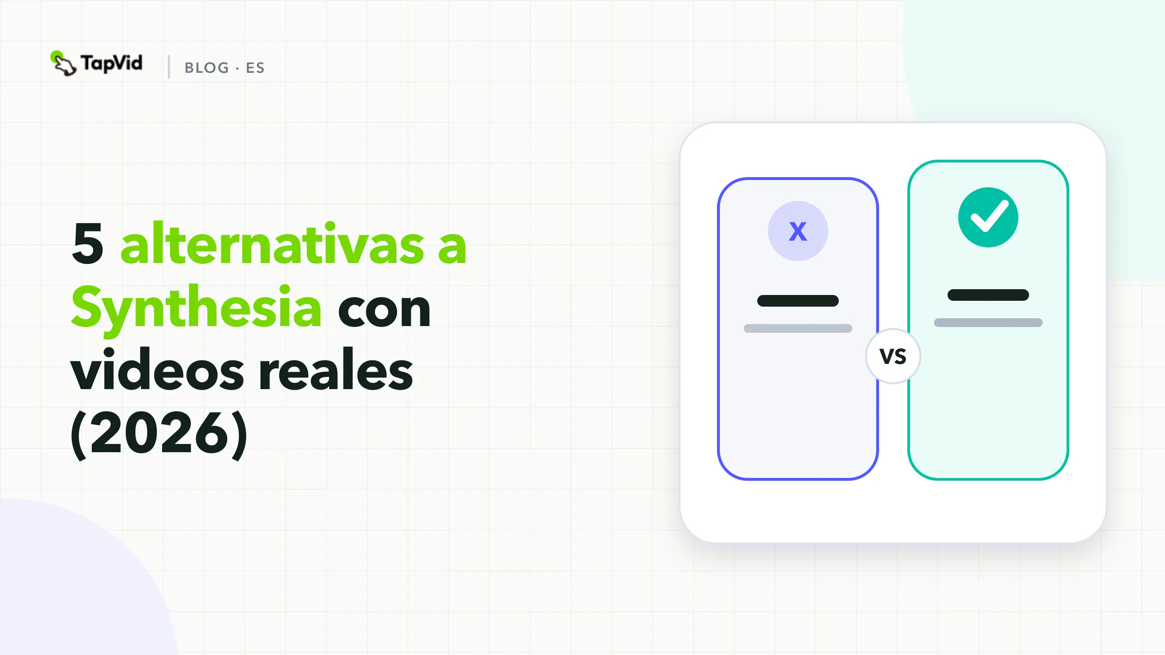 Prueba práctica de alternativas a Synthesia con una solicitud de 15 segundos, un mínimo de 30 segundos y una salida de avatar de 40 segundos