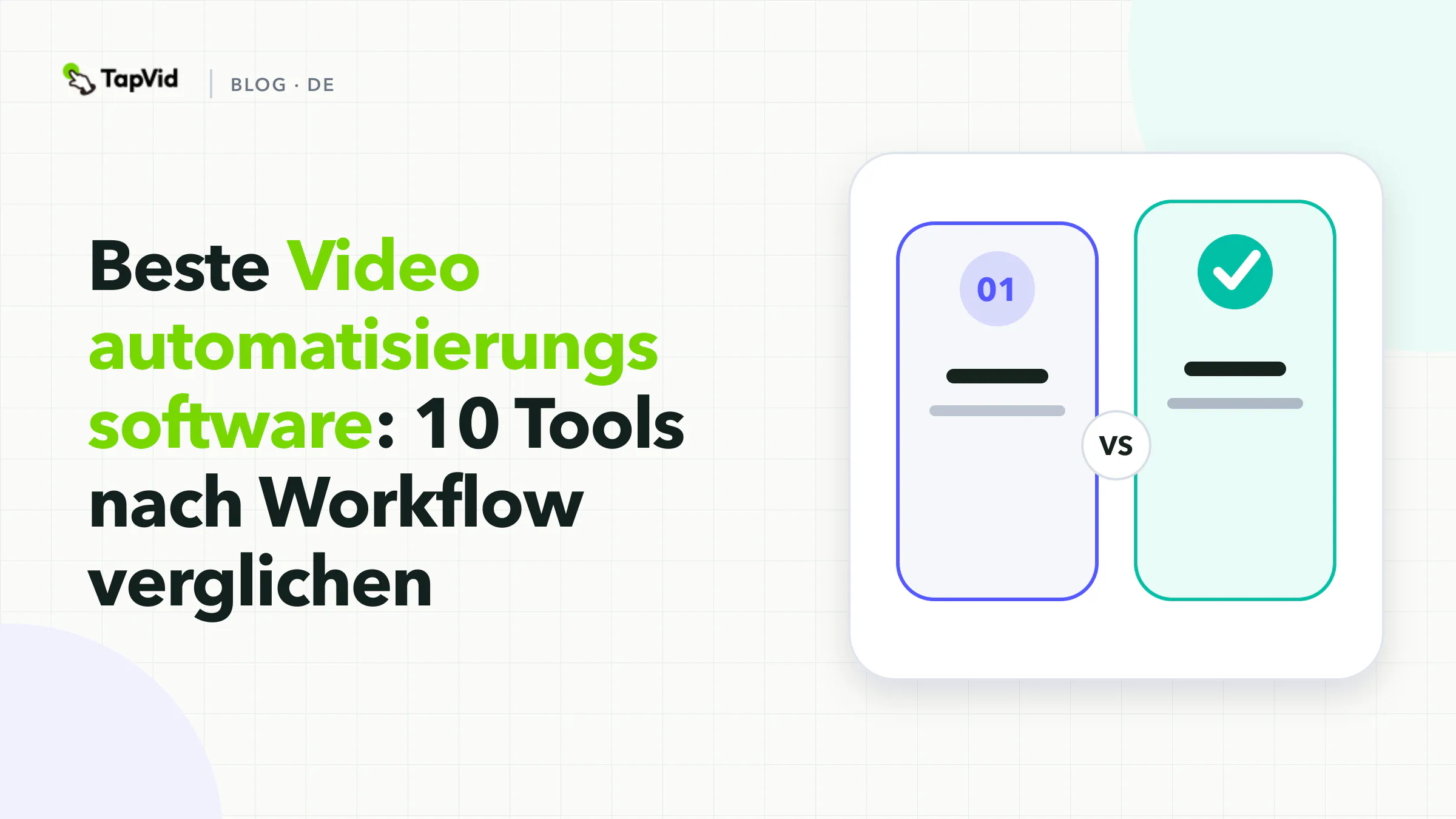 Video automation software decision map comparing source-led, template, code-owned, avatar-led, and editor-led models
