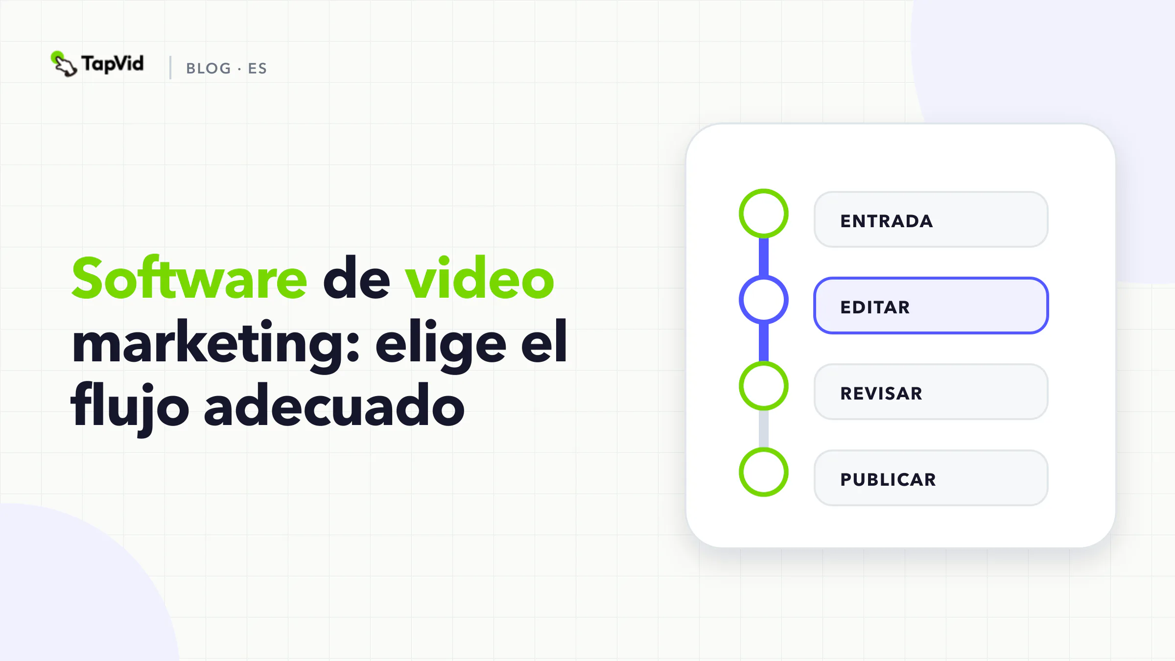 Comparación de flujos de trabajo de software de marketing de video según la verdad del producto que cada uno debe preservar