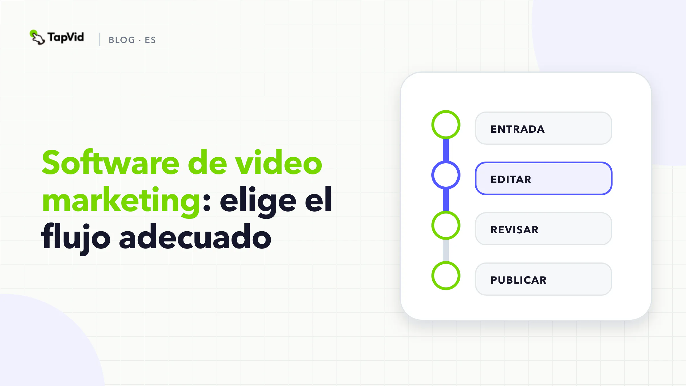 Comparación de flujos de trabajo de software de marketing de video según la verdad del producto que cada uno debe preservar