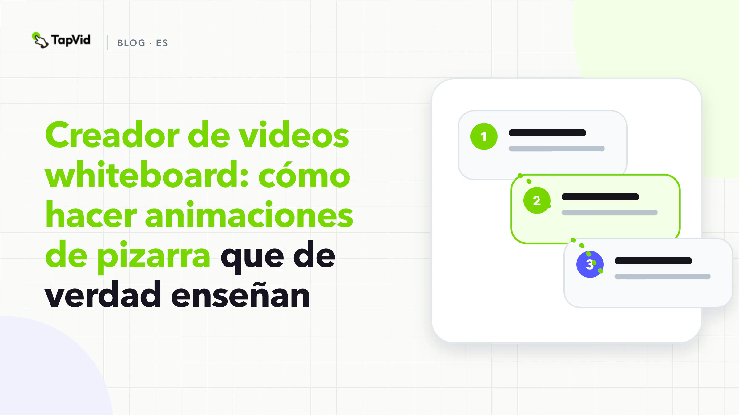 Whiteboard Videos That Actually Teach