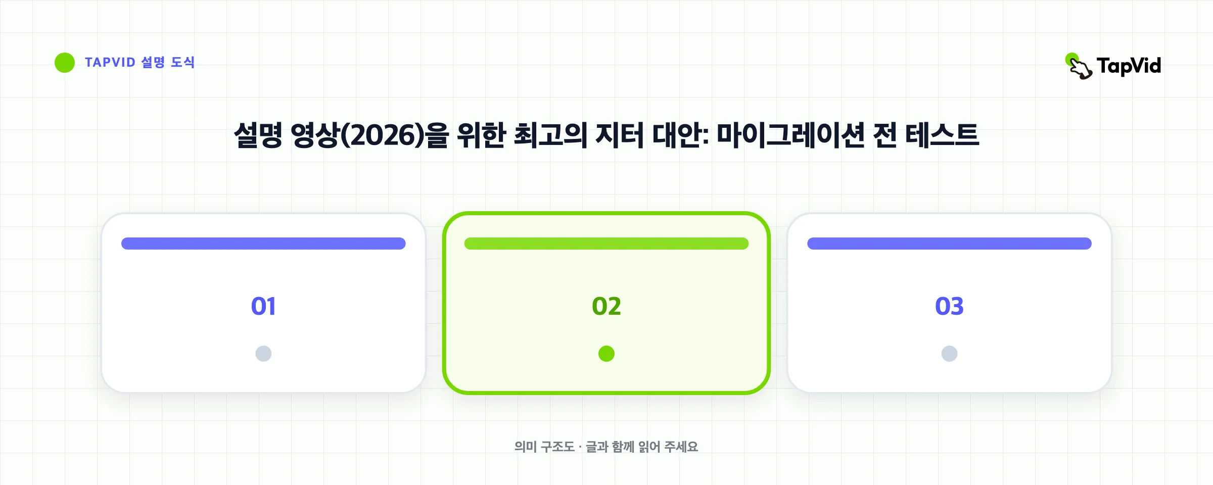 설명 영상(2026)을 위한 최고의 지터 대안: 마이그레이션 전 테스트