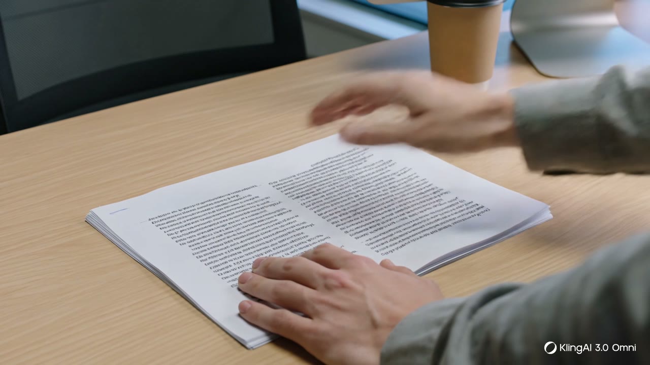 Kling AI hands-on scorecard for prompt adherence, time, credits, and text risk